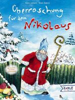 ISBN 9783451706783: Überraschung für den Nikolaus