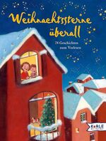 ISBN 9783451707261: Weihnachtssterne überall