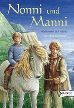 Nonni und Manni – Abenteuer auf Island