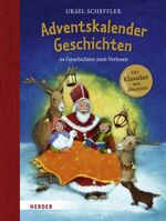 ISBN 9783451709586: Adventskalender-Geschichten – 24 Geschichten zum Vorlesen