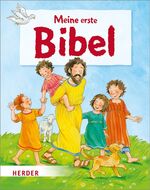 ISBN 9783451711558: Meine erste Bibel