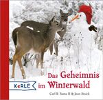 ISBN 9783451712159: Das Geheimnis im Winterwald