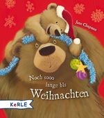 ISBN 9783451713262: Noch sooo lange bis Weihnachten