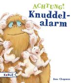 ISBN 9783451713491: Achtung! Knuddelalarm