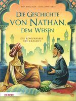 ISBN 9783451713972: Die Geschichte von Nathan, dem Weisen: Die Ringparabel neu erzählt