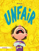 ISBN 9783451716782: Unfair