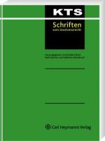 ISBN 9783452287076: Der strategische Einsatz des Insolvenzplanverfahrens durch den Vorstand der Aktiengesellschaft