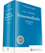 ISBN 9783452298850: Steuerstrafrecht - Kommentar