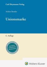 Achim Bender: Unionsmarke