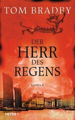 ISBN 9783453000322: Der Herr des Regens