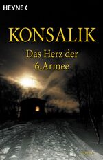 ISBN 9783453000674: Das Herz der 6. Armee