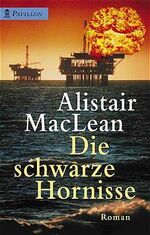 ISBN 9783453002661: Die Schwarze Hornisse