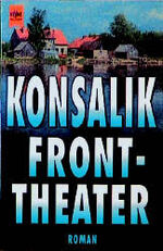 ISBN 9783453003514: Fronttheater