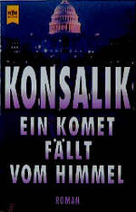 ISBN 9783453004535: Ein Komet fällt vom Himmel