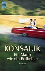 ISBN 9783453004924: Ein Mann wie ein Erdbeben. Roman - bk7