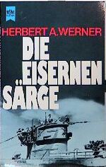 ISBN 9783453005150: Die eisernen Särge