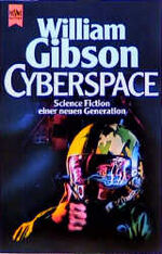 ISBN 9783453009936: Cyberspace. Stories