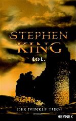 ISBN 9783453012165: tot.: Der dunkle Turm 3 [Gebundene Ausgabe] Stephen King Joachim Körber Der Dunkle Turm Bd.3 Original-Titel: The Waste Lands Literatur Fantasy Science Fiction Literature Krimi Thriller Horror Roman Ho