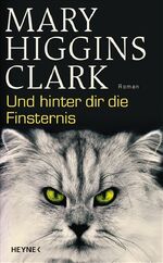 Und hinter dir die Finsternis – Roman