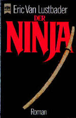 Der Ninja - Roman