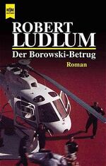 ISBN 9783453019836: Der Borowski-Betrug