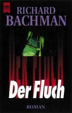 ISBN 9783453021952: Der Fluch – Roman