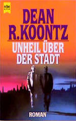 ISBN 9783453022515: Unheil über der Stadt: Ein Zombie-Roman, ALLGEMEINE