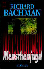 ISBN 9783453022911: Menschenjagd – Roman