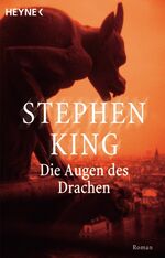 Die Augen des Drachen – Roman