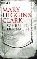 ISBN 9783453024373: Schrei in der Nacht . Roman