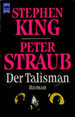 Der Talisman – Roman