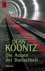 ISBN 9783453025646: Die Augen der Dunkelheit: Roman (Heyne Allgemeine Reihe (01))