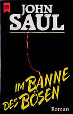 John Saul, Walter Brumm: Im Banne des Bö John Saul, Walter Brumm: Im Banne des Bö