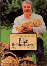 ISBN 9783453036147: Pilze für den Feinschmecker