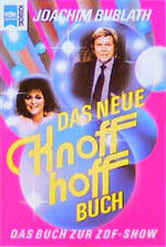 Das Knoff-hoff-Buch: Das Knoff-hoff-Buch