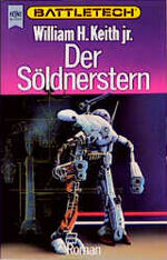 ISBN 9783453038905: Der Söldnerstern