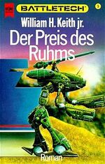 ISBN 9783453038912: Preis des Ruhms, Der, SF UND FANTASY