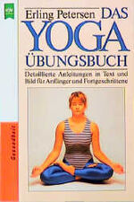 Das Yoga Übungsbuch