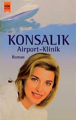 Airport-Klinik – Roman