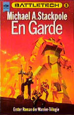 ISBN 9783453042896: En Garde, SF UND FANTASY