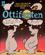 ISBN 9783453048539: Das zweite Taschenbuch der Ottifanten