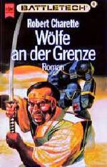 ISBN 9783453049901: Wölfe an der Grenze, SF UND FANTASY