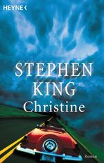 Christine – Roman