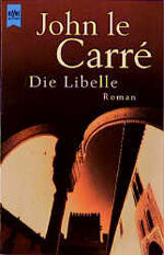 ISBN 9783453052802: Die Libelle. Roman