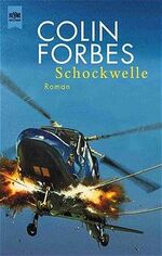 ISBN 9783453052949: Schockwelle – Roman