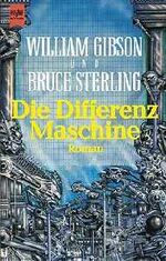 ISBN 9783453053809: Die DifferenzMaschine