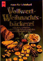 ISBN 9783453054202: Vollwert-Weihnachtsbäckerei