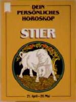 ISBN 9783453055087: Mini-Sternzeichen / Stier