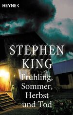 ISBN 9783453056183: Frühling, Sommer, Herbst und Tod