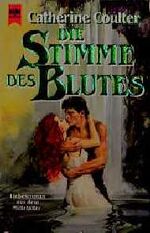 ISBN 9783453057210: Die Stimme des Blutes
